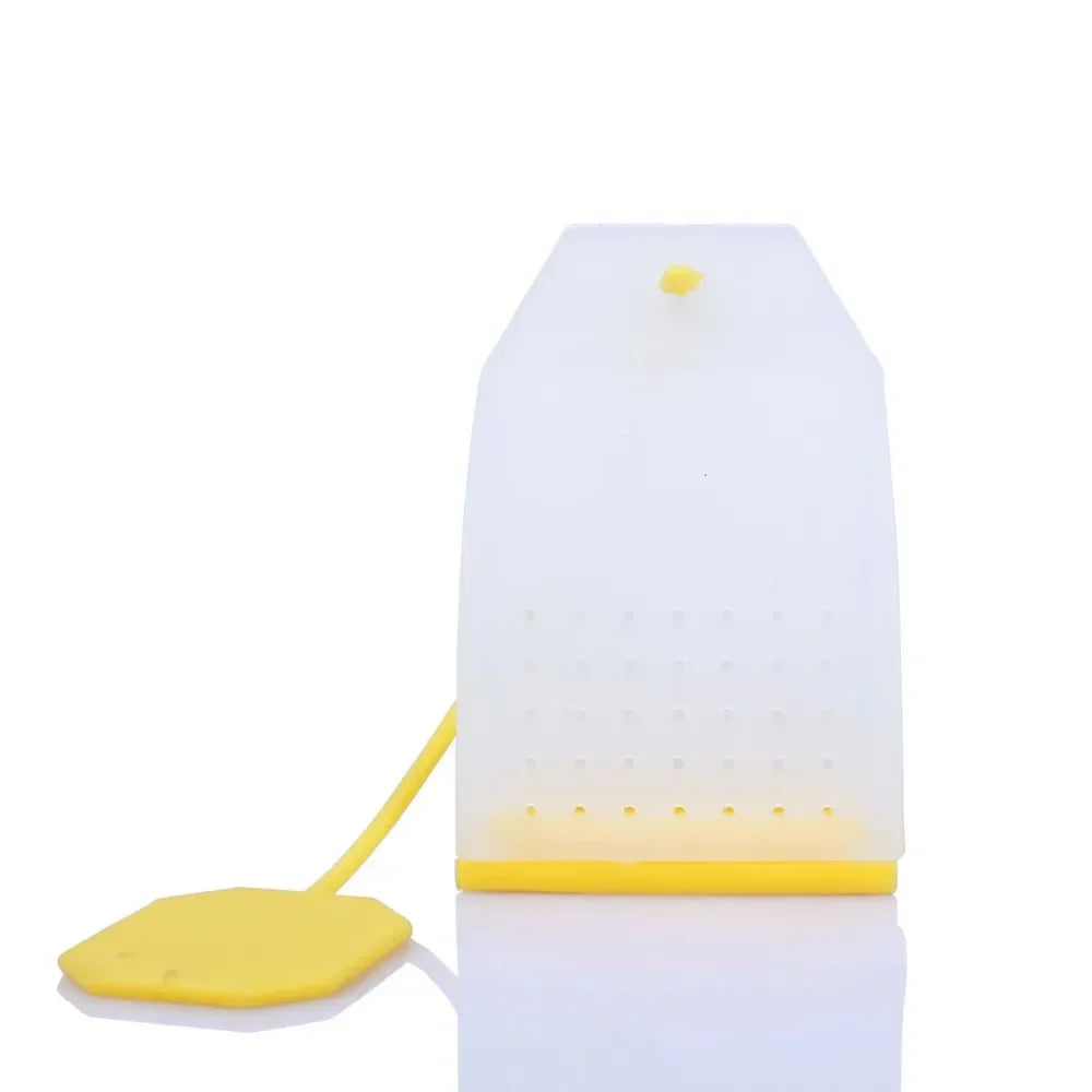 Scented Sip Strainers