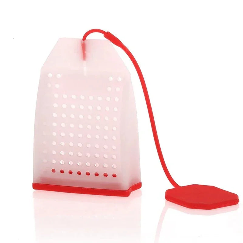 Scented Sip Strainers