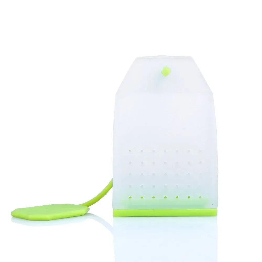 Scented Sip Strainers
