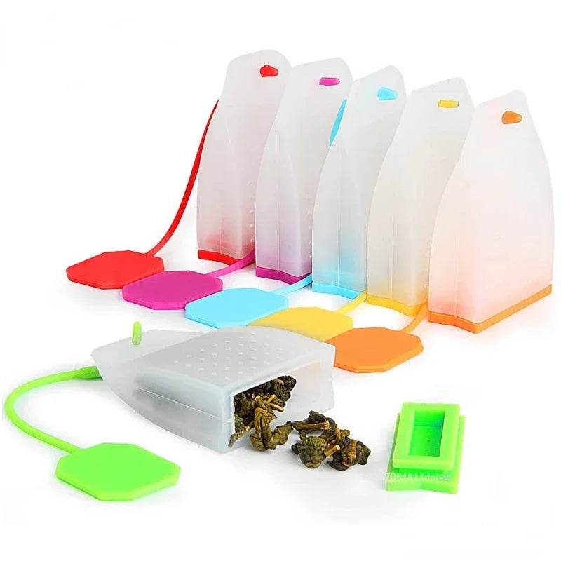 Scented Sip Strainers